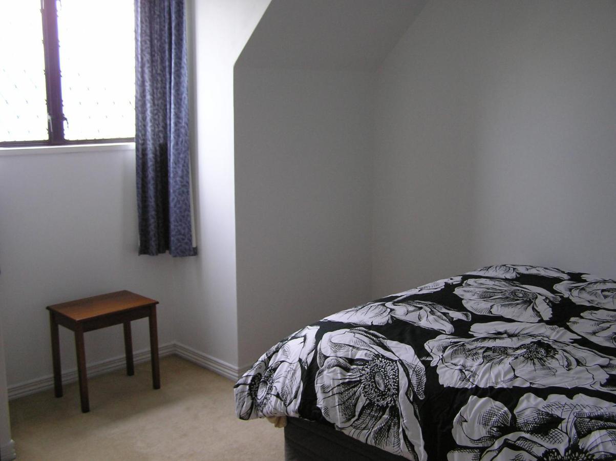 Terrace Apartment Timaru Luaran gambar